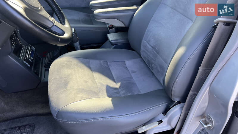 Внедорожник / Кроссовер Mitsubishi Pajero 1988 в Днепре фото 23 Внедорожник / Кроссовер Mitsubishi Pajero 1988 в Днепре