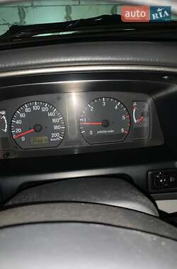 Внедорожник / Кроссовер Mitsubishi Pajero 2008 в 