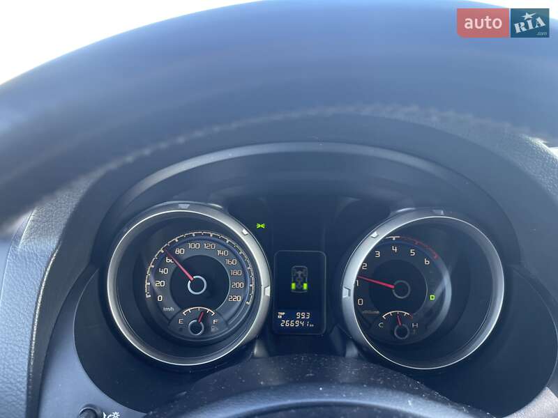 Внедорожник / Кроссовер Mitsubishi Pajero 2007 в Одессе