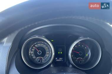 Внедорожник / Кроссовер Mitsubishi Pajero 2007 в 
