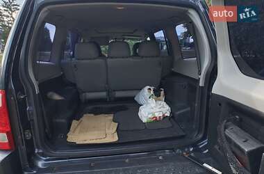 Позашляховик / Кросовер Mitsubishi Pajero 2006 в  фото 3 Позашляховик / Кросовер Mitsubishi Pajero 2006 в
