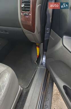 Позашляховик / Кросовер Mitsubishi Pajero 2006 в  фото 9 Позашляховик / Кросовер Mitsubishi Pajero 2006 в