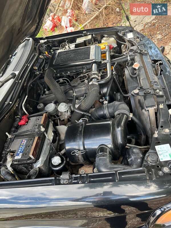 Внедорожник / Кроссовер Mitsubishi Pajero 2007 в Киеве