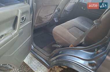 Внедорожник / Кроссовер Mitsubishi Pajero 1996 в 