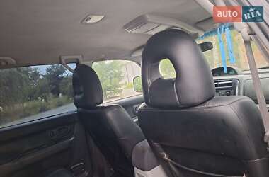 Внедорожник / Кроссовер Mitsubishi Pajero 2007 в 