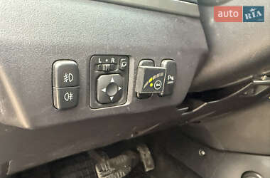 Внедорожник / Кроссовер Mitsubishi Pajero 2008 в 
