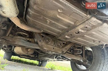 Внедорожник / Кроссовер Mitsubishi Pajero 2008 в 
