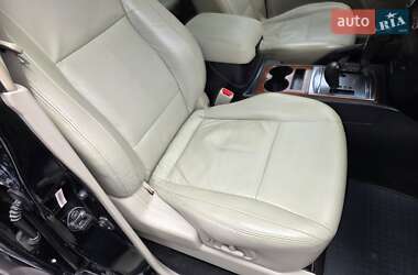Внедорожник / Кроссовер Mitsubishi Pajero 2007 в 