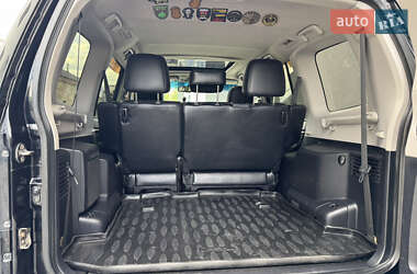 Внедорожник / Кроссовер Mitsubishi Pajero 2007 в 