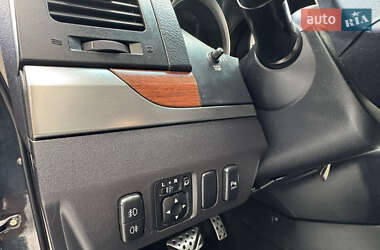 Внедорожник / Кроссовер Mitsubishi Pajero 2007 в 