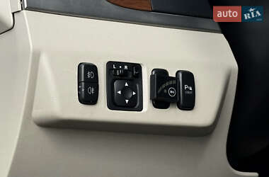 Внедорожник / Кроссовер Mitsubishi Pajero 2008 в 