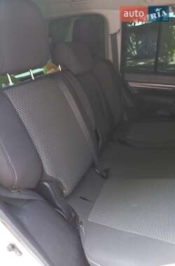 Внедорожник / Кроссовер Mitsubishi Pajero 2010 в 