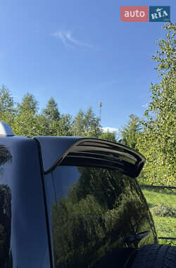 Внедорожник / Кроссовер Mitsubishi Pajero 2007 в 