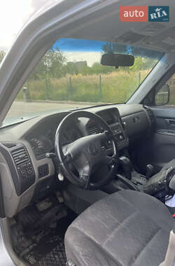 Внедорожник / Кроссовер Mitsubishi Pajero 2006 в 