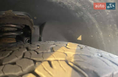 Внедорожник / Кроссовер Mitsubishi Pajero 2007 в 