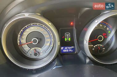 Внедорожник / Кроссовер Mitsubishi Pajero 2007 в 