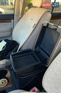 Внедорожник / Кроссовер Mitsubishi Pajero 2007 в 