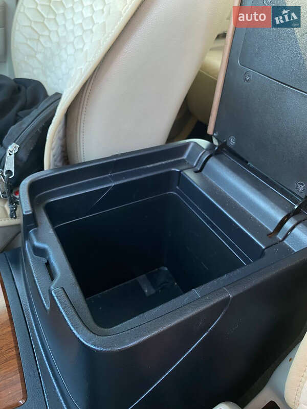 Позашляховик / Кросовер Mitsubishi Pajero 2007 в Калуші фото 31 Позашляховик / Кросовер Mitsubishi Pajero 2007 в Калуші