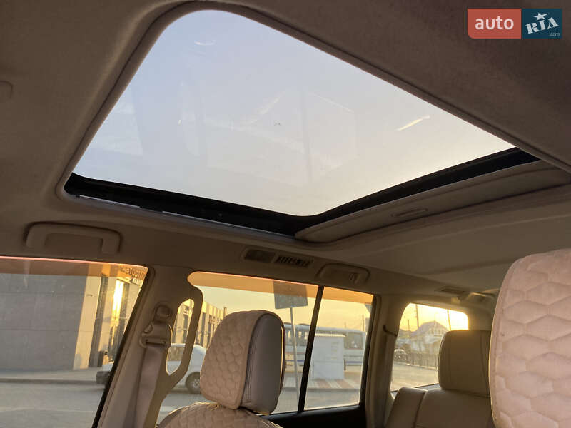 Позашляховик / Кросовер Mitsubishi Pajero 2007 в Калуші фото 52 Позашляховик / Кросовер Mitsubishi Pajero 2007 в Калуші