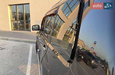 Внедорожник / Кроссовер Mitsubishi Pajero 2007 в 