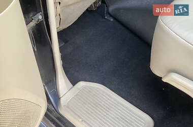 Внедорожник / Кроссовер Mitsubishi Pajero 2007 в 
