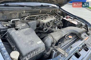 Внедорожник / Кроссовер Mitsubishi Pajero 2007 в 