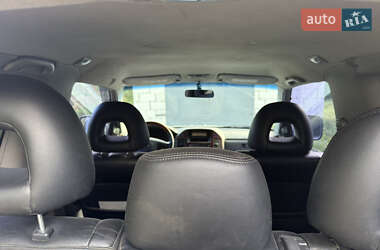 Внедорожник / Кроссовер Mitsubishi Pajero 2004 в 
