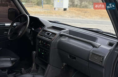 Внедорожник / Кроссовер Mitsubishi Pajero 1994 в 