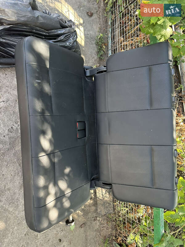 Внедорожник / Кроссовер Mitsubishi Pajero 2000 в Каневе