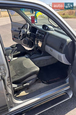 Внедорожник / Кроссовер Mitsubishi Pajero 2000 в 