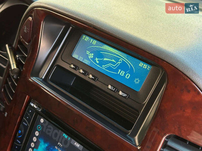 Внедорожник / Кроссовер Mitsubishi Pajero 2006 в Одессе