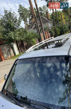 Внедорожник / Кроссовер Mitsubishi Pajero 2007 в 