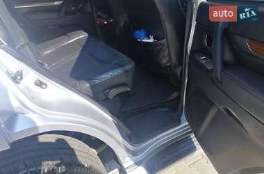 Позашляховик / Кросовер Mitsubishi Pajero 2008 в 