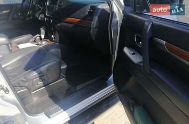 Позашляховик / Кросовер Mitsubishi Pajero 2008 в 