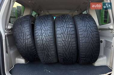 Внедорожник / Кроссовер Mitsubishi Pajero 2008 в 