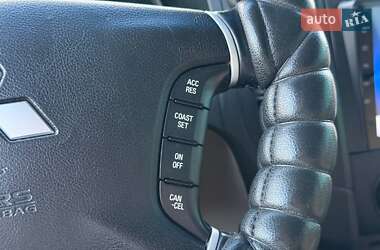 Внедорожник / Кроссовер Mitsubishi Pajero 2008 в 