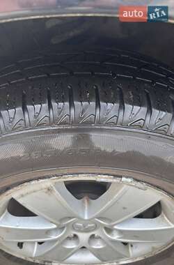 Внедорожник / Кроссовер Mitsubishi Pajero 2008 в 
