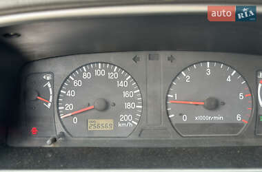 Внедорожник / Кроссовер Mitsubishi Pajero 2008 в 