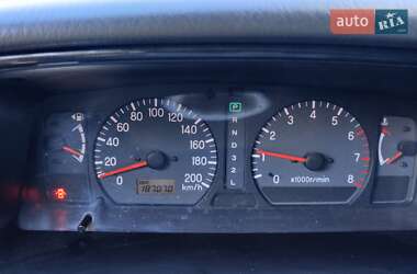 Внедорожник / Кроссовер Mitsubishi Pajero 2007 в 