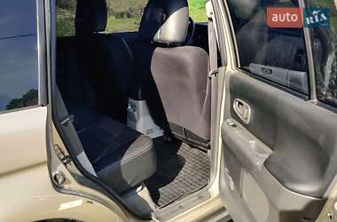 Внедорожник / Кроссовер Mitsubishi Pajero 2007 в 