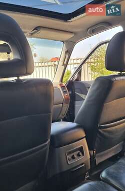 Внедорожник / Кроссовер Mitsubishi Pajero 2006 в 