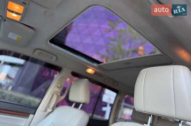 Внедорожник / Кроссовер Mitsubishi Pajero 2007 в 