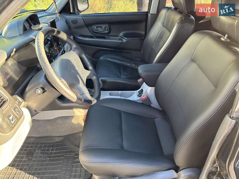 Позашляховик / Кросовер Mitsubishi Pajero 2007 в Хмельницькому