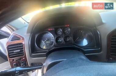 Внедорожник / Кроссовер Mitsubishi Pajero 2003 в 