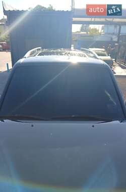 Внедорожник / Кроссовер Mitsubishi Pajero 2008 в 