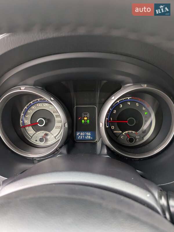 Внедорожник / Кроссовер Mitsubishi Pajero 2008 в Славуте
