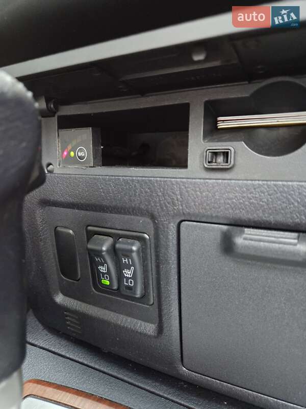 Внедорожник / Кроссовер Mitsubishi Pajero 2008 в Киеве
