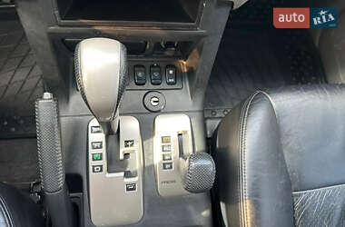 Внедорожник / Кроссовер Mitsubishi Pajero 2004 в 