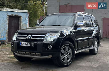 Позашляховик / Кросовер Mitsubishi Pajero 2007 в Харкові