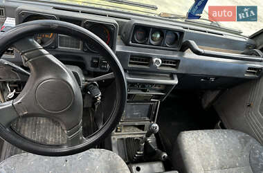 Внедорожник / Кроссовер Mitsubishi Pajero 1988 в 